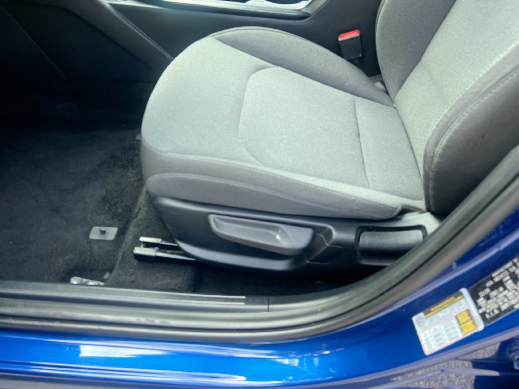 Used 2025 Kia K4 FWD image 14