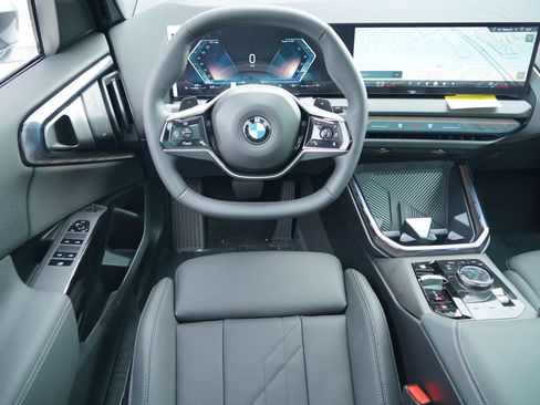 New 2026 BMW X3 xDrive30i w/ Convenience Package AWD/4WD image 14