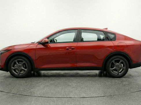 Used 2025 Kia K4 LXS image 5