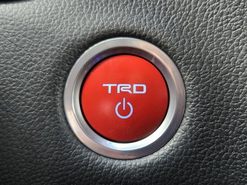 Used 2024 Toyota Tundra TRD Pro image 16