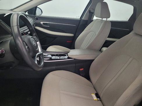 Used 2022 Hyundai Sonata SEL w/ Convenience Package image 17