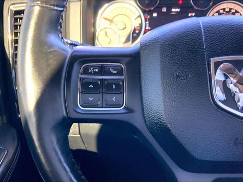 Used 2017 RAM 1500 Sport w/ Convenience Group image 20