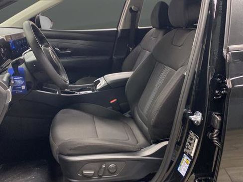 New 2026 Hyundai Tucson SEL AWD/4WD image 9
