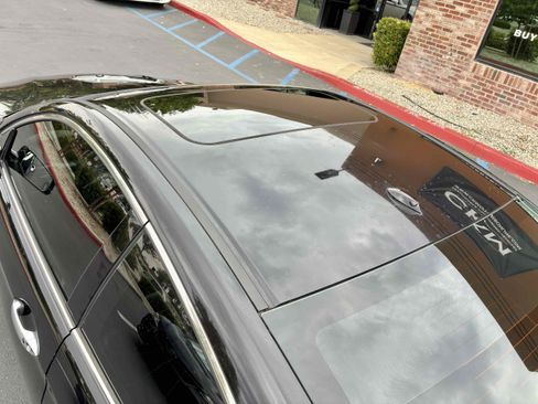 Used 2014 Honda Accord EX-L image 11
