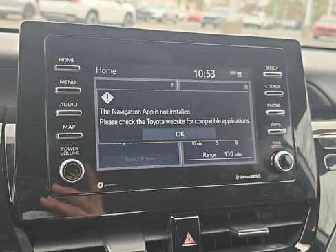 Used 2021 Toyota Camry SE image 23