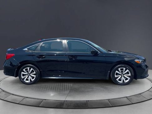 Used 2023 Honda Civic LX image 6