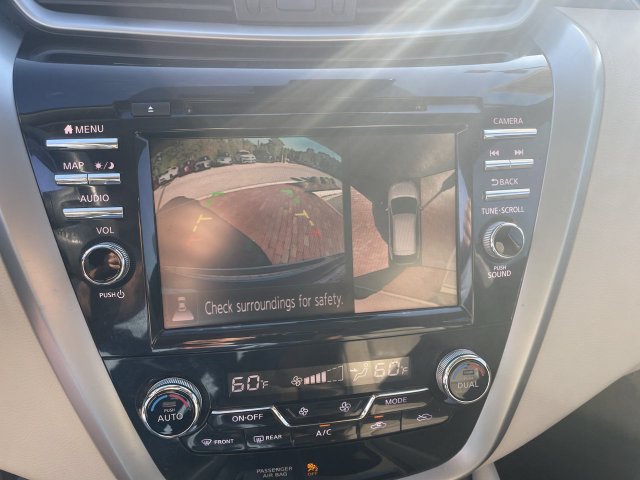 Used 2019 Nissan Murano Platinum AWD/4WD image 22