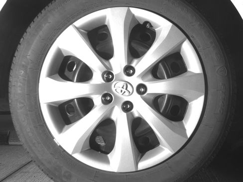 Used 2025 Toyota Corolla LE FWD image 15