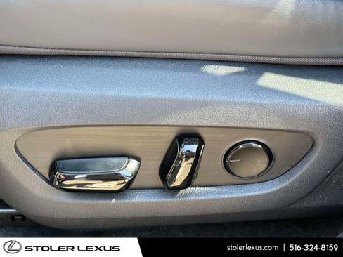 Used 2023 Lexus NX 350 AWD image 17