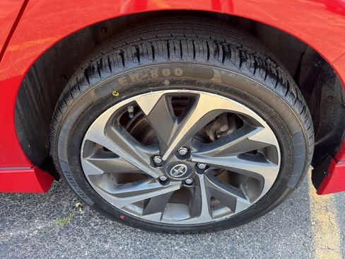 Used 2016 Scion iM image 9