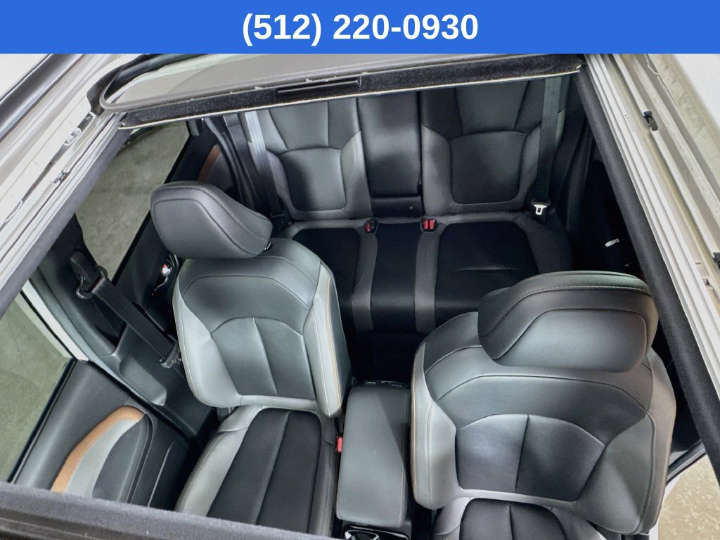 Used 2026 Subaru Forester Sport AWD/4WD image 27