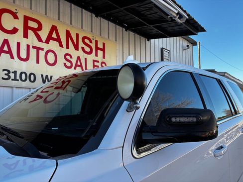 Used 2019 Chevrolet Tahoe 4WD image 11