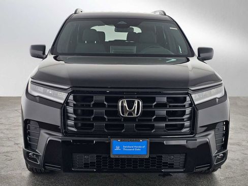New 2026 Honda Pilot Sport image 8