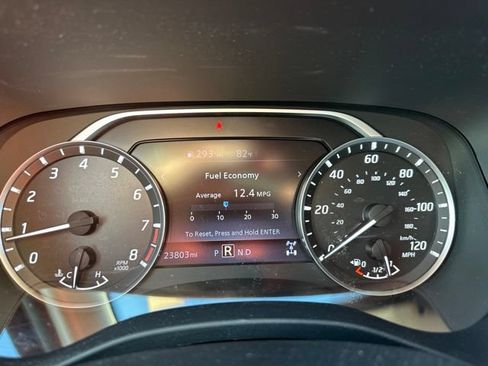 Used 2022 Nissan Frontier S w/ Technology Package AWD/4WD image 24