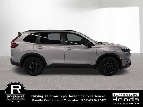 Used 2026 Honda CR-V Sport-L image 38