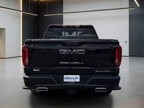 Certified 2023 GMC Sierra 1500 Denali Ultimate AWD/4WD image 6