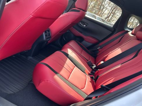 New 2025 Acura ADX A-Spec image 22