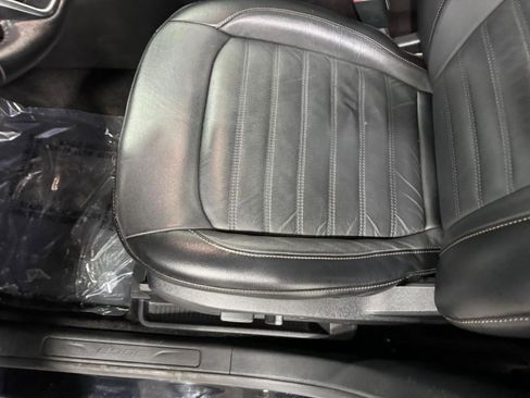 Used 2017 Ford Edge SEL w/ Equipment Group 201A image 25