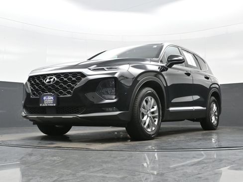 Used 2020 Hyundai Santa Fe SEL image 25