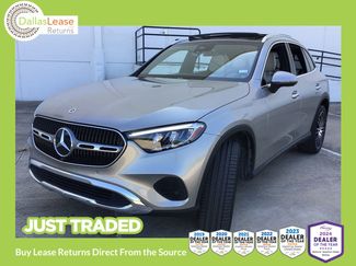 Used 2023 Mercedes-Benz GLC 300 4MATIC video 1