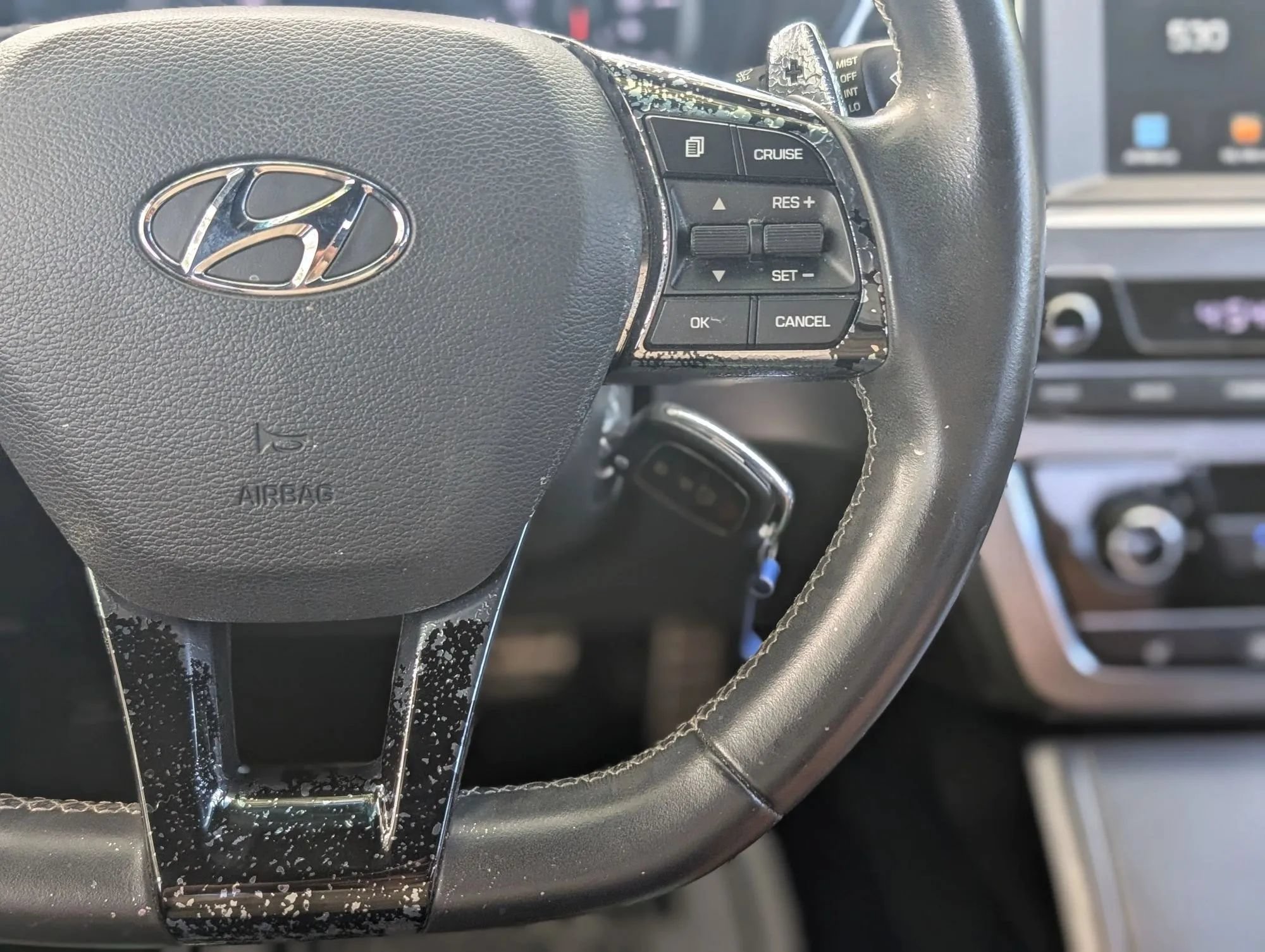 Used 2017 Hyundai Sonata Sport 2.0T FWD image 29
