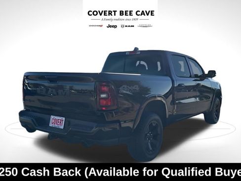 New 2026 RAM 1500 Lone Star image 10