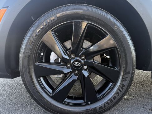 Used 2023 Hyundai Santa Cruz Night image 30