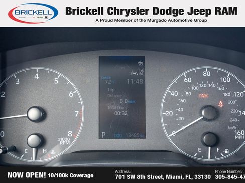 Used 2024 Toyota Corolla LE image 28