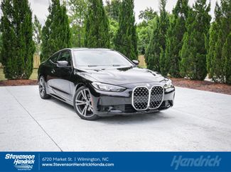 Used 2022 BMW 430i Coupe w/ Convenience Package RWD video 1