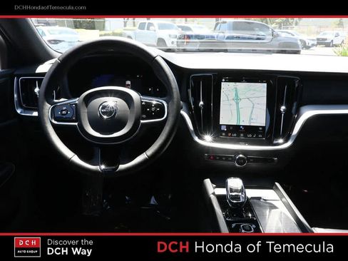 Used 2024 Volvo S60 B5 Plus w/ Climate Package AWD/4WD image 8