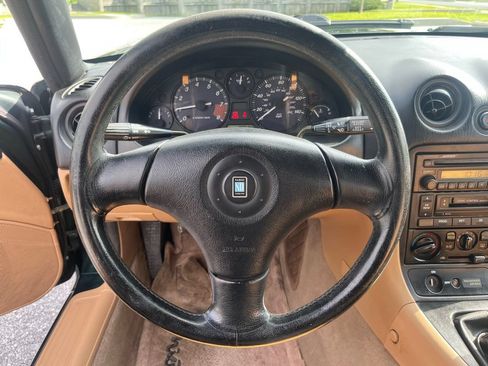 Used 1999 MAZDA MX-5 Miata RWD image 14