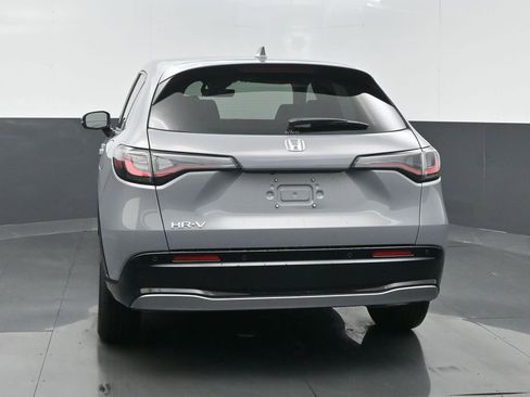 Certified 2026 Honda HR-V EX-L image 19