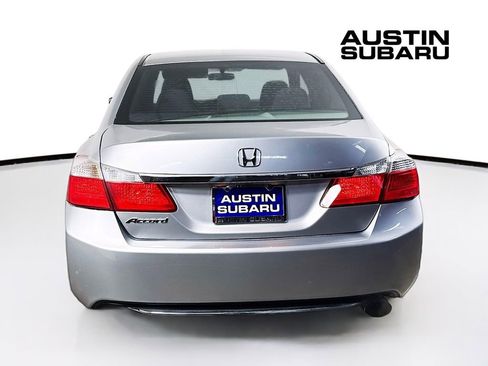 Used 2013 Honda Accord LX image 6