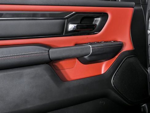 Used 2021 RAM 1500 TRX image 19