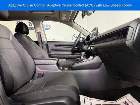 Used 2025 Honda CR-V EX image 17