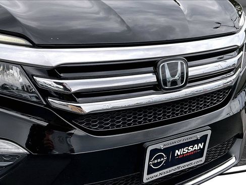 Used 2016 Honda Pilot Elite image 35