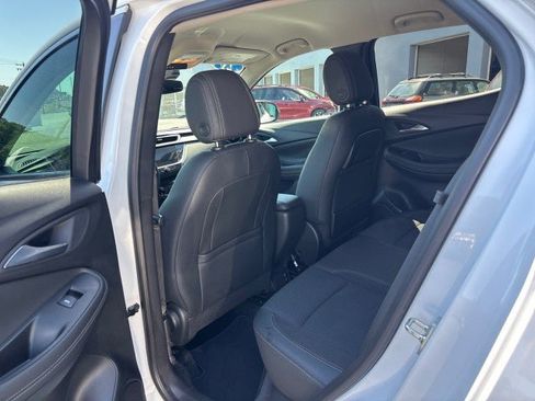 Used 2021 Buick Encore GX Preferred FWD image 33