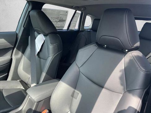 New 2026 Toyota Corolla Cross XLE image 15