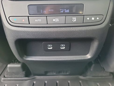 Certified 2026 Honda Pilot EX-L image 19