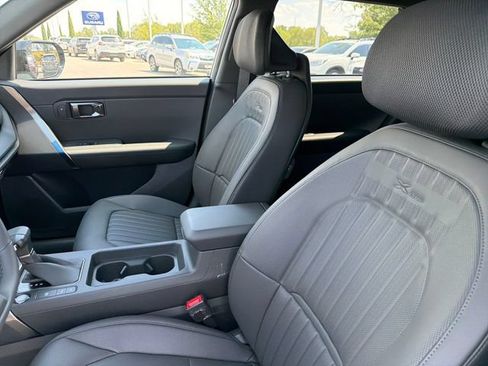 New 2027 Kia Seltos X-Line S w/ X-Line S Premium Package AWD/4WD image 20