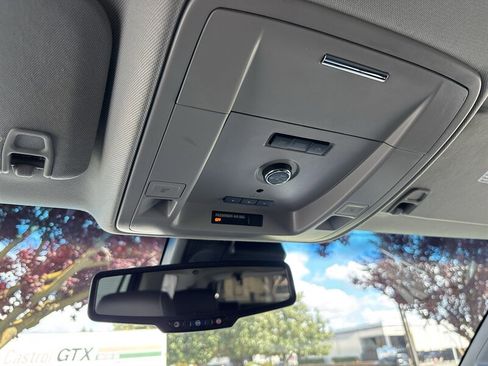 Used 2017 Chevrolet Tahoe LT AWD/4WD image 48