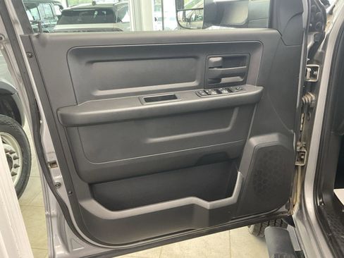 Used 2019 RAM 5500 Tradesman w/ Payload Upgrade Package AWD/4WD image 10