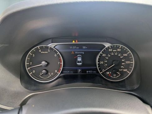 Used 2025 Jeep Compass Limited AWD/4WD image 50