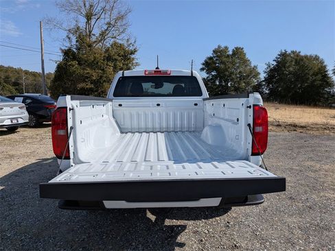 Used 2022 Chevrolet Colorado LT w/ Fleet Safety Package image 12
