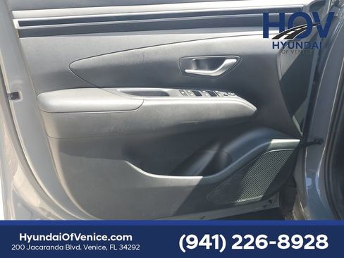 Certified 2023 Hyundai Santa Cruz Night AWD/4WD image 23