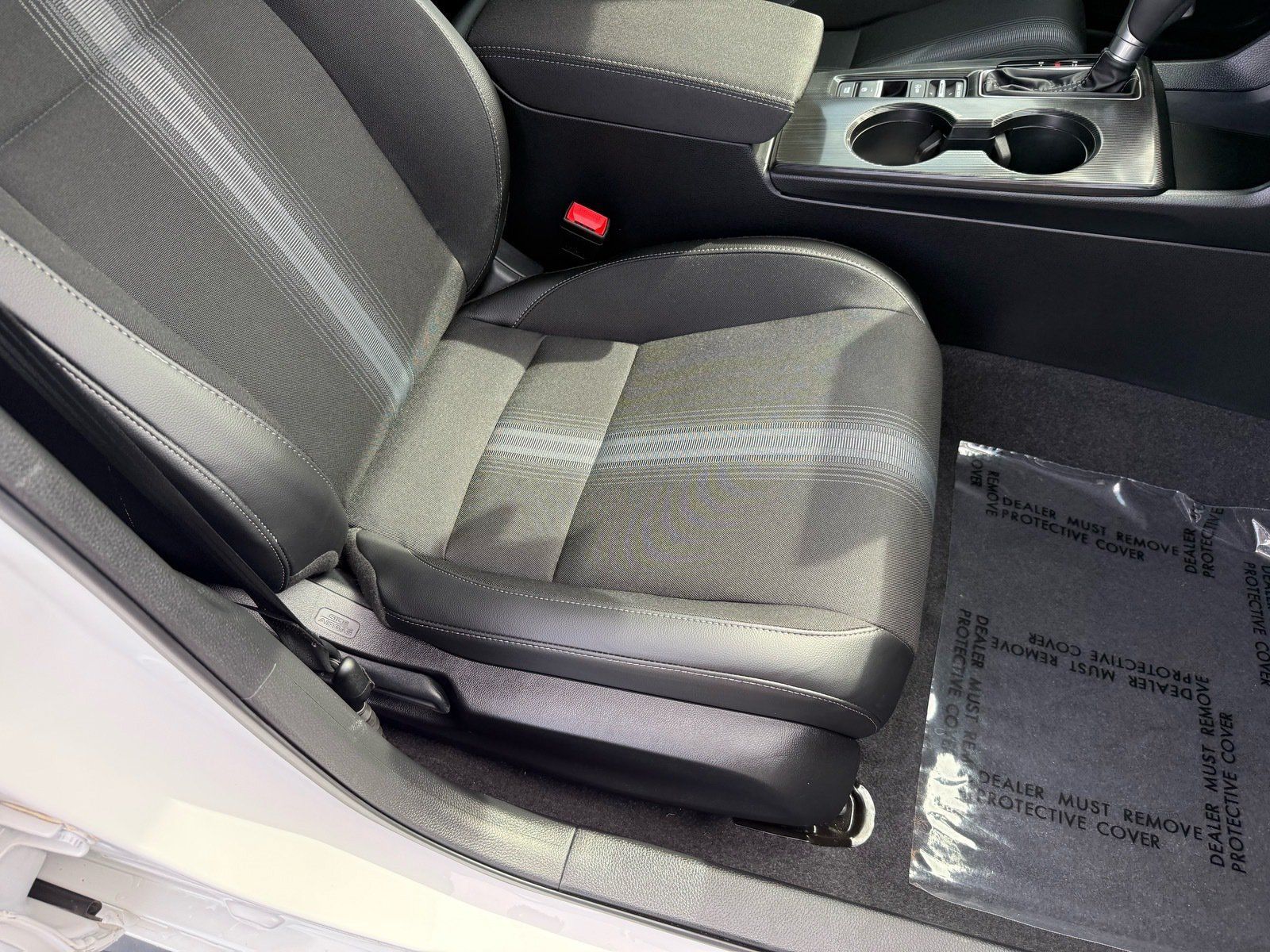 Used 2026 Honda Civic Sport image 32