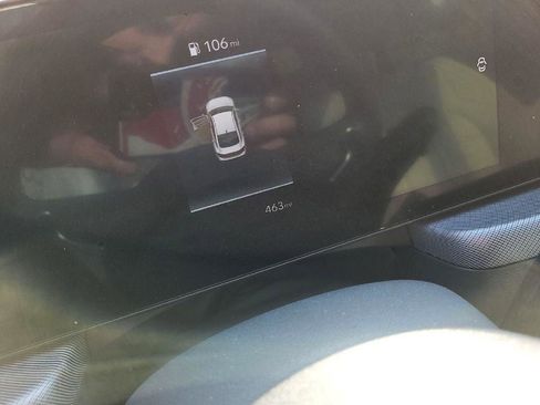 Used 2025 Hyundai Sonata SEL FWD image 12
