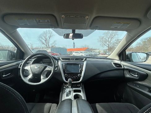 Used 2018 Nissan Murano S w/ Cargo Package FWD image 29