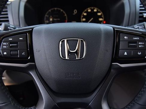 New 2026 Honda Odyssey EX-L image 21