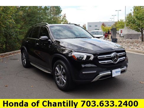 Used 2023 Mercedes-Benz GLE 350 GLE350 image 1
